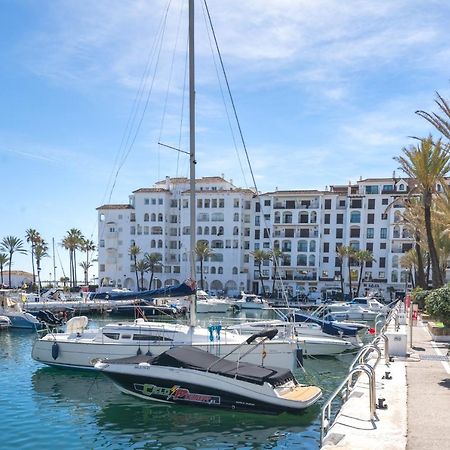 11 Modern Apt With Sea Views, Two Poolareas, Close To Parks & Beaches Manilva Lägenhet Exteriör bild