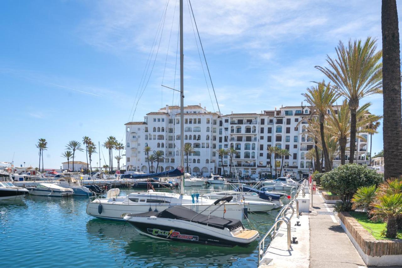 11 Modern Apt With Sea Views, Two Poolareas, Close To Parks & Beaches Manilva Lägenhet Exteriör bild